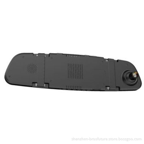 Ambarella A7LA50 chipset rear view mirror car black boxNew